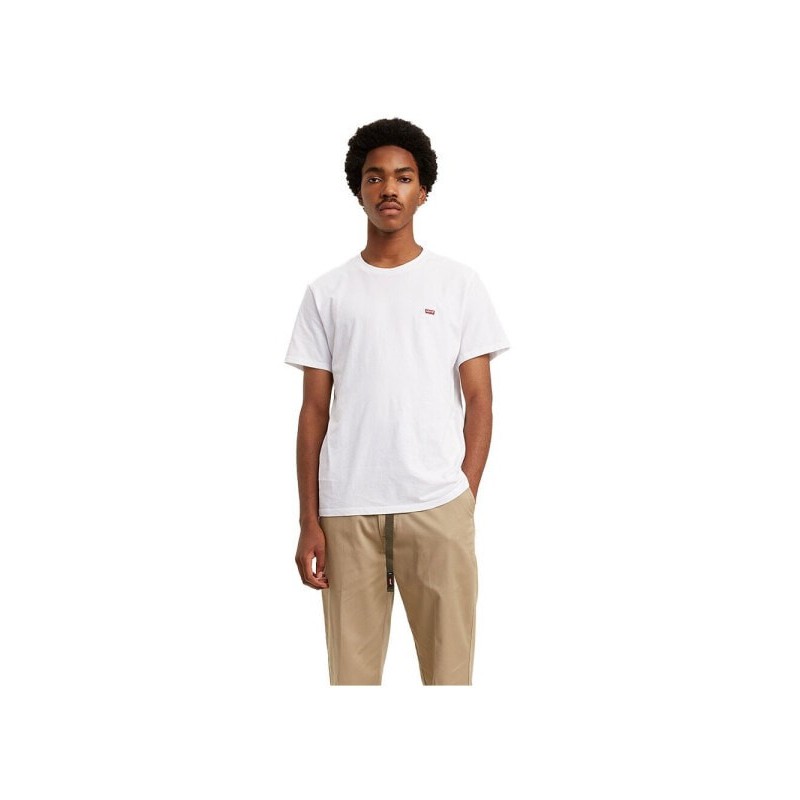 Levi´s ® Plus Original short sleeve T-shirt