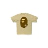 Футболка BAPE BAPE Big Ape Head T 1F80-110-002