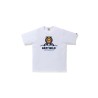 Футболка BAPE ABC Milo Float Summer Tee T 2F30-110-015