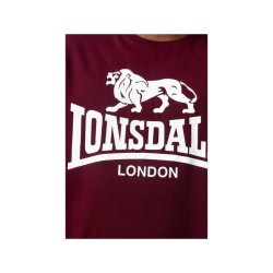 LONSDALE Kelso short sleeve T-shirt