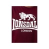 LONSDALE Kelso short sleeve T-shirt