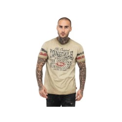 LONSDALE Skeld short sleeve T-shirt