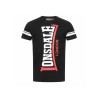 LONSDALE Polbain short sleeve T-shirt