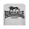 LONSDALE Logo short sleeve T-shirt