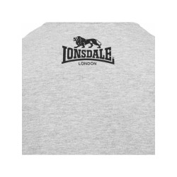 LONSDALE Logo short sleeve T-shirt