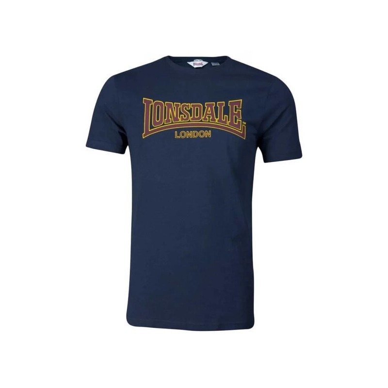 LONSDALE Classic short sleeve T-shirt