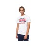 LONSDALE Collessie short sleeve T-shirt