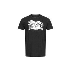 LONSDALE Collessie short sleeve T-shirt