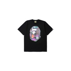 Футболка BAPE T 1G30-110-037