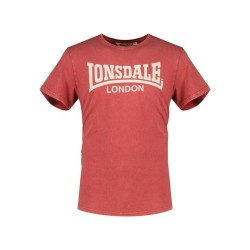 LONSDALE Stofa short sleeve T-shirt