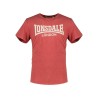 LONSDALE Stofa short sleeve T-shirt