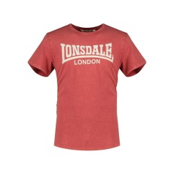 LONSDALE Stofa short sleeve T-shirt