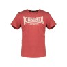 LONSDALE Stofa short sleeve T-shirt