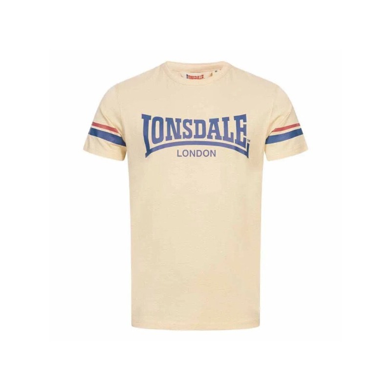 LONSDALE Creich short sleeve T-shirt