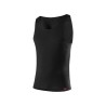 LOEFFLER Singlet Transtex Light sleeveless T-shirt