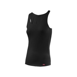 LOEFFLER Transtex Light sleeveless T-shirt