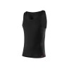 LOEFFLER Singlet Transtex Light sleeveless T-shirt