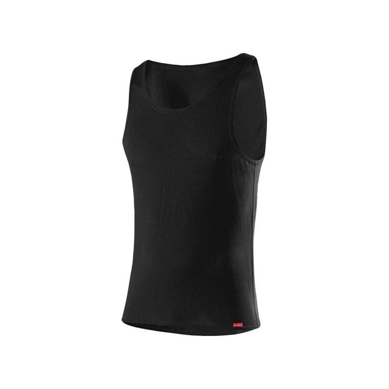 LOEFFLER Transtex Light sleeveless T-shirt