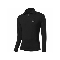 LOEFFLER Transtex Basic long sleeve T-shirt