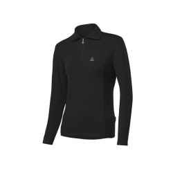 LOEFFLER Transtex Basic long sleeve T-shirt