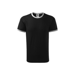 T-shirt Malfini Infinity M MLI-13101 black