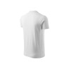 Malfini T-shirt V-neck M MLI-10200 white