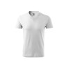 Malfini T-shirt V-neck M MLI-10200 white