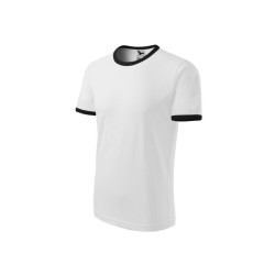 Malfini Infinity M MLI-13100 T-shirt white