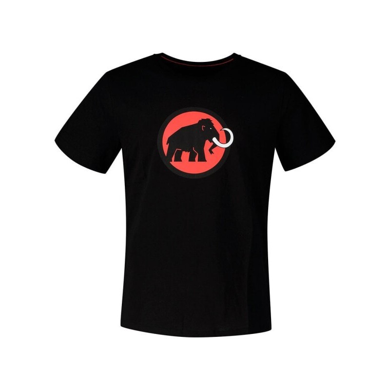 MAMMUT Classic short sleeve T-shirt