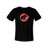 MAMMUT Classic short sleeve T-shirt