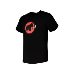 MAMMUT Classic short sleeve T-shirt