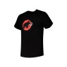 MAMMUT Classic short sleeve T-shirt