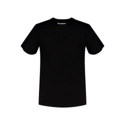 MAMMUT Classic short sleeve T-shirt