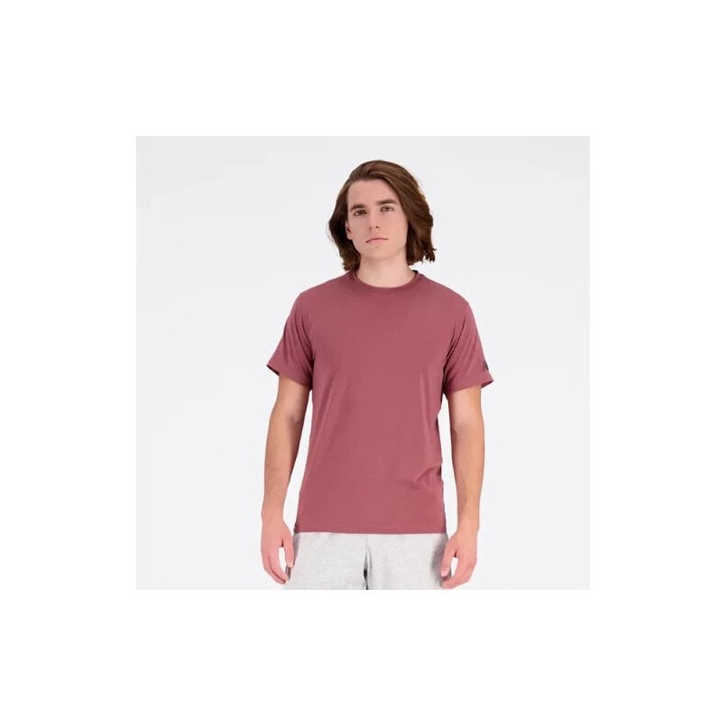 New Balance Men's R.W. Tech Tee with Dri-Release