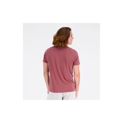 New Balance Men's R.W. Tech Tee with Dri-Release