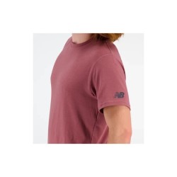 New Balance Men's R.W. Tech Tee with Dri-Release