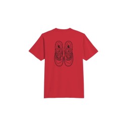 New Balance Men's 550 Sketch Graphic T-Shirt