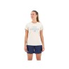 NEW BALANCE Essentials Reimagined Archive Cotton Athletic Fit short sleeve T-shirt