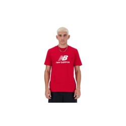 Футболка New Balance Short Sleeve TRE Red