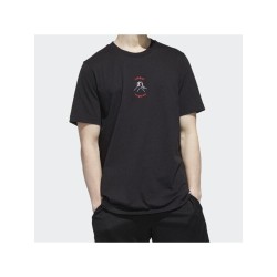 Футболка Adidas originals MIC Graphic T 1 T