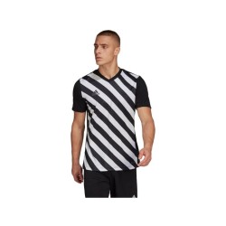 ADIDAS Entrada 22 GFX short sleeve T-shirt