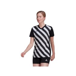 ADIDAS Entrada 22 GFX short sleeve T-shirt