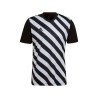 ADIDAS Entrada 22 GFX short sleeve T-shirt