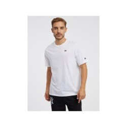 Футболка с коротким рукавом мужская New Era ESSENTLS TEE 60416745 Белый