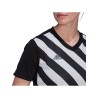 ADIDAS Entrada 22 GFX short sleeve T-shirt