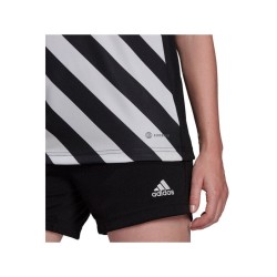 ADIDAS Entrada 22 GFX short sleeve T-shirt