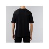 Футболка с коротким рукавом MESH TEE LOSLAK BLKTRP New Era 60284737 Чёрный