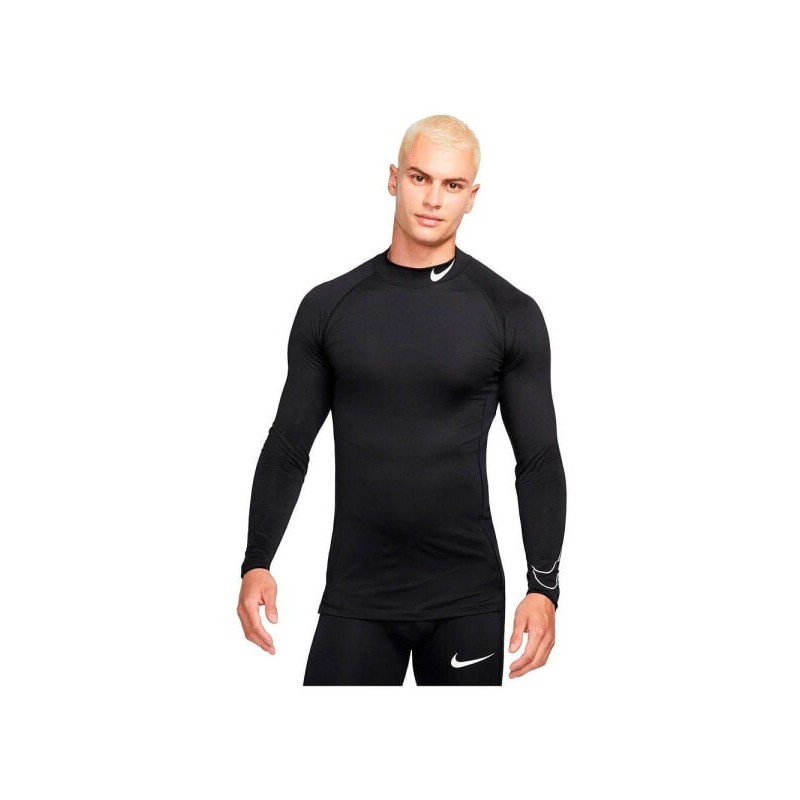 NIKE Pro Dri Fit long sleeve T-shirt