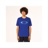 OAKLEY APPAREL MTL Liquid Ellipse short sleeve T-shirt