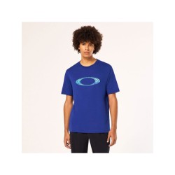 OAKLEY APPAREL MTL Liquid Ellipse short sleeve T-shirt